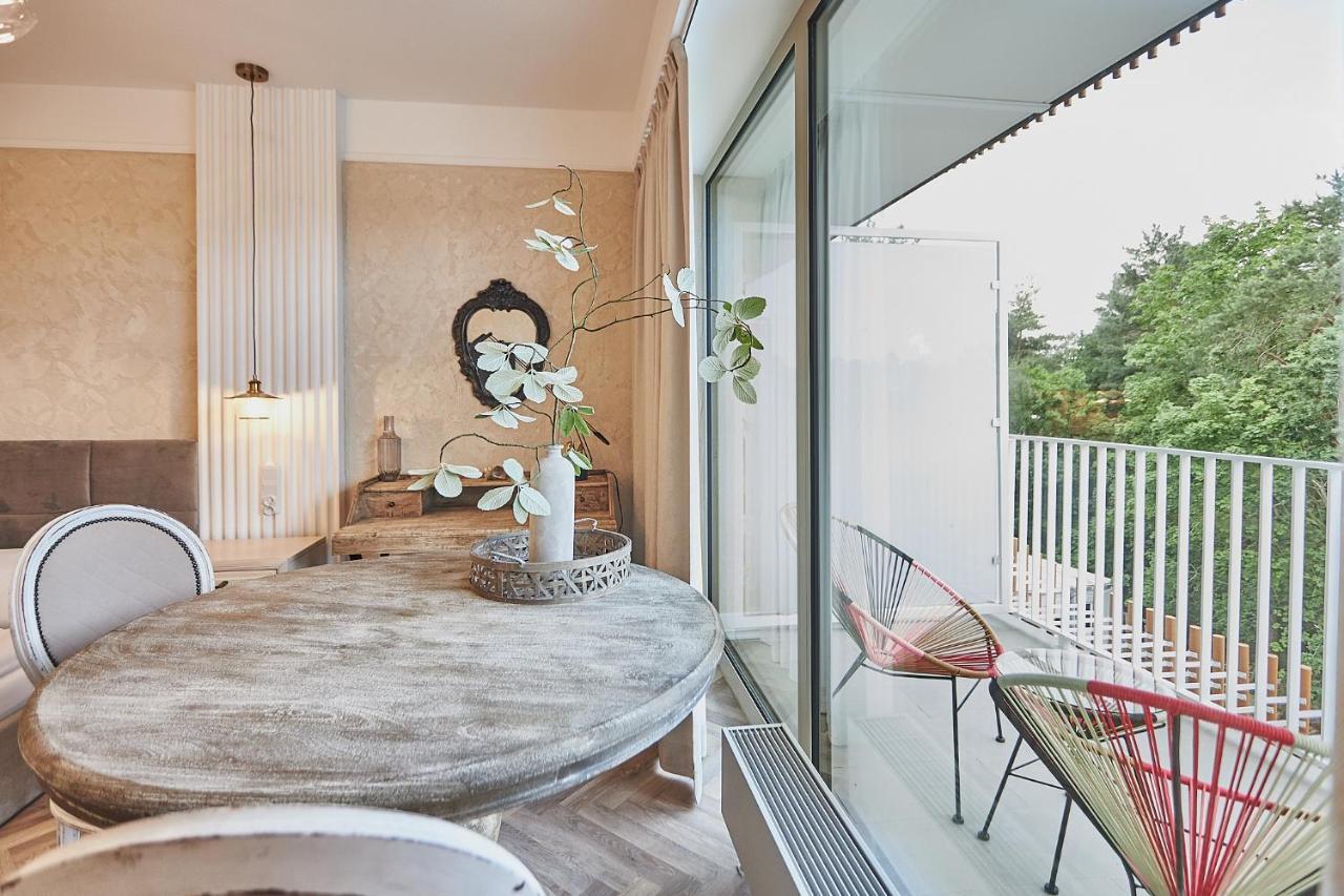 Apartamenty Swinoujscie - Lividus 323 ภายนอก รูปภาพ