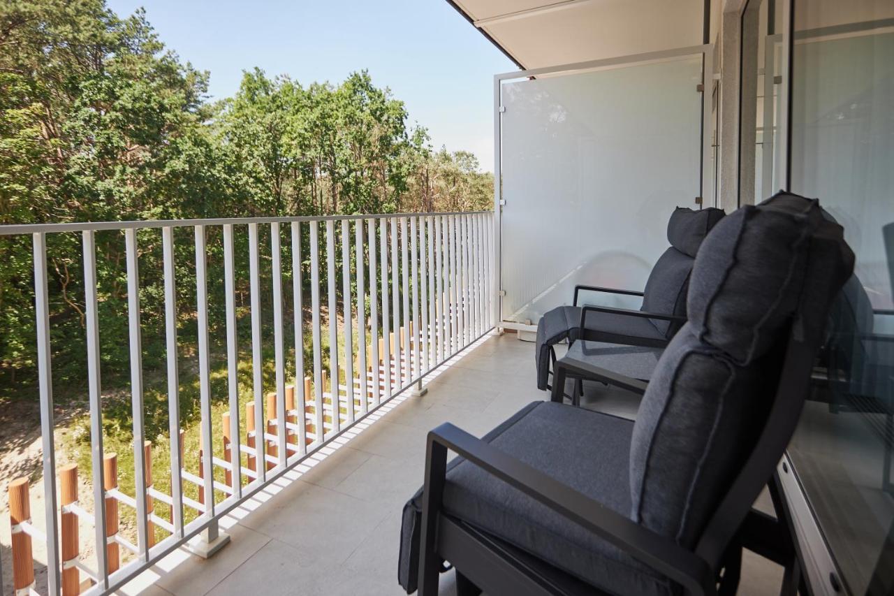 Apartamenty Swinoujscie - Lividus 323 ภายนอก รูปภาพ