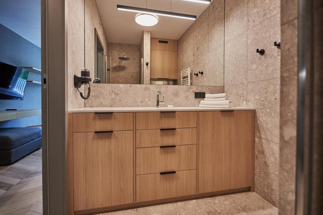 Apartamenty Swinoujscie - Lividus 323 ภายนอก รูปภาพ