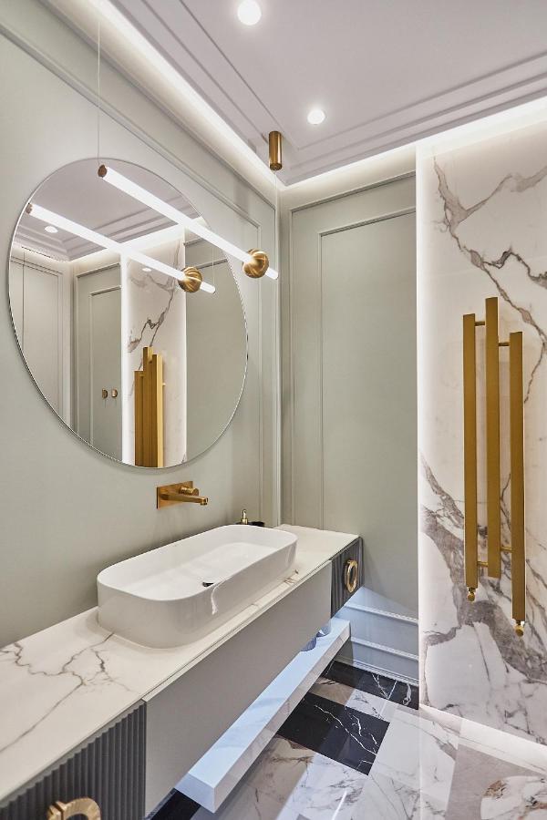 Apartamenty Swinoujscie - Lividus 323 ภายนอก รูปภาพ