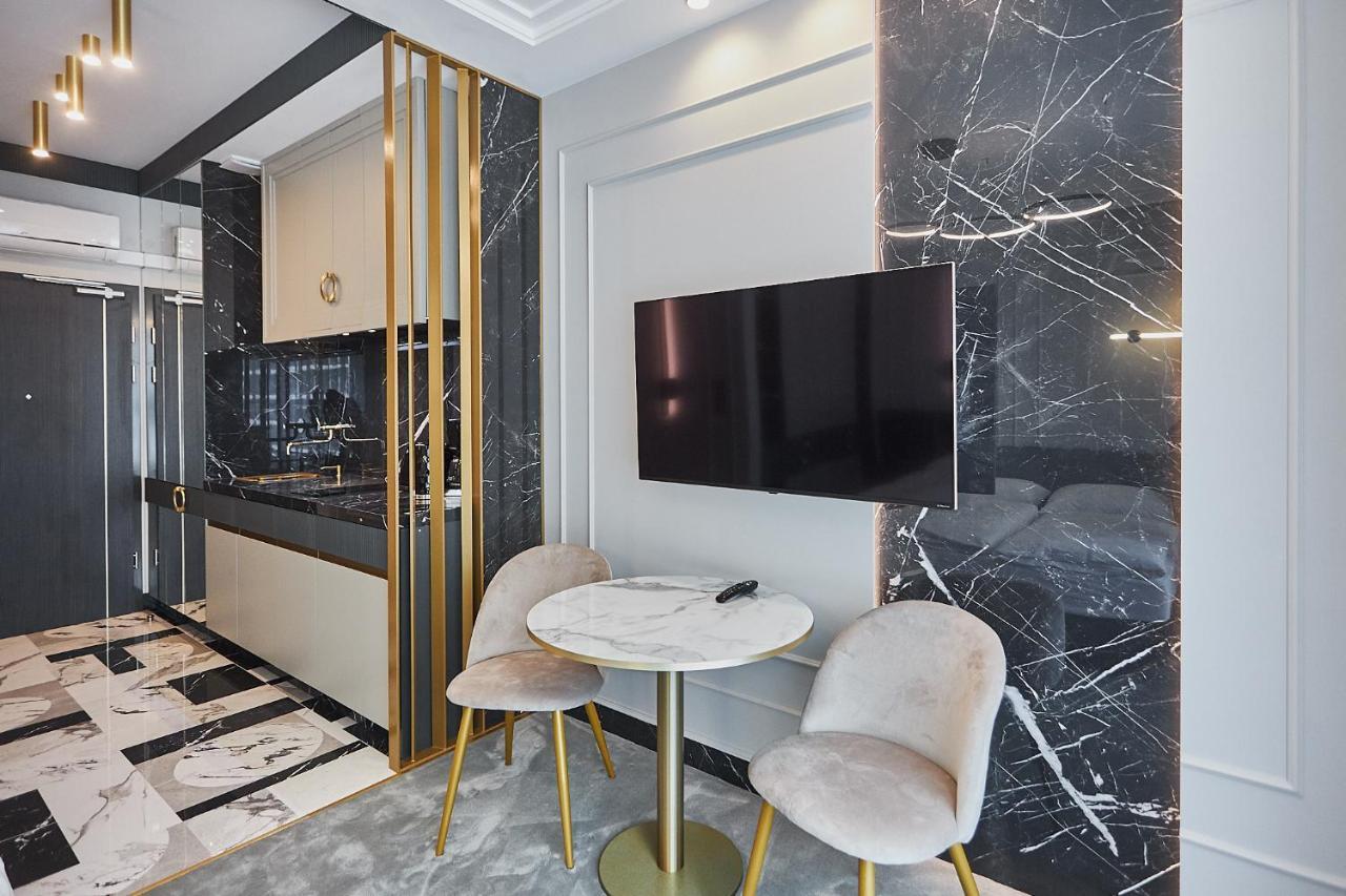 Apartamenty Swinoujscie - Lividus 323 ภายนอก รูปภาพ