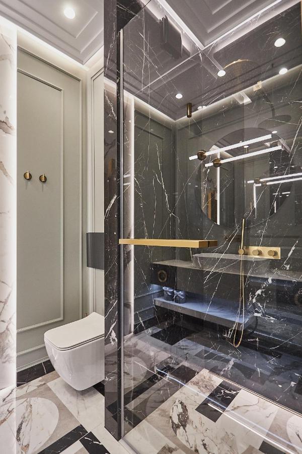 Apartamenty Swinoujscie - Lividus 323 ภายนอก รูปภาพ