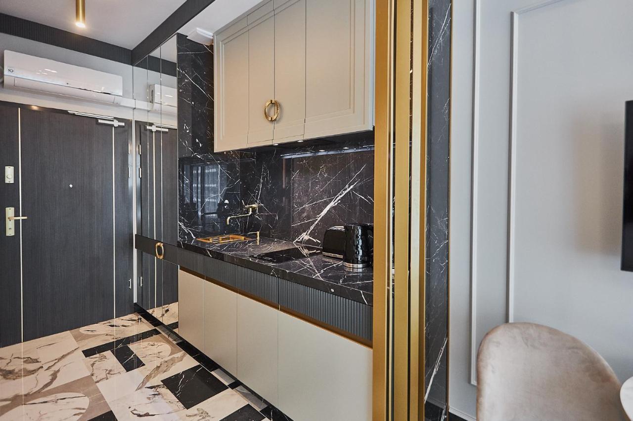 Apartamenty Swinoujscie - Lividus 323 ภายนอก รูปภาพ