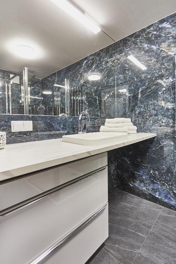 Apartamenty Swinoujscie - Lividus 323 ภายนอก รูปภาพ