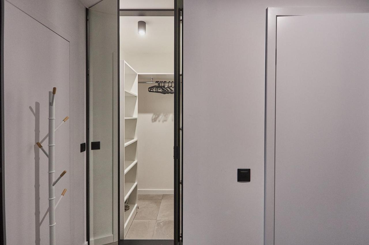 Apartamenty Swinoujscie - Lividus 323 ภายนอก รูปภาพ