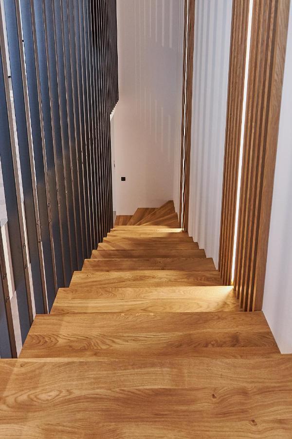 Apartamenty Swinoujscie - Lividus 323 ภายนอก รูปภาพ